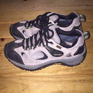 Merrell Chameleon XCR Gore-Tex Low Hiking shoe